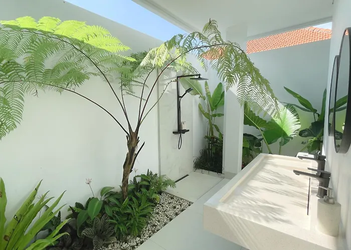 Brand-new 2br Lera - Private 9m Long Pool - Villa Ubud
