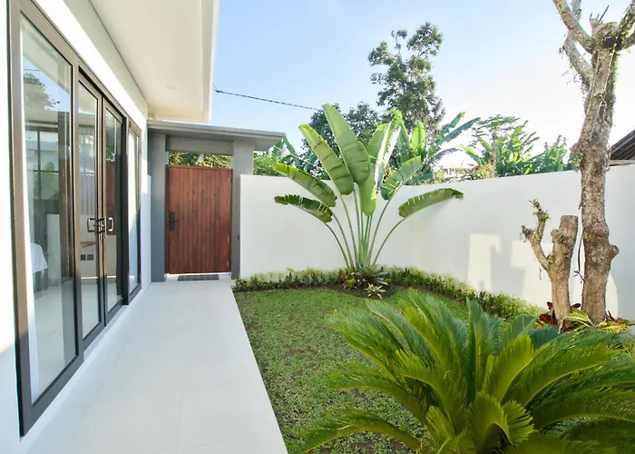 Villa Brand-new 2br Lera - Private 9m Long Pool - *