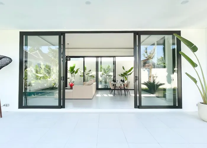 Brand-new 2br Lera - Private 9m Long Pool - Villa Ubud